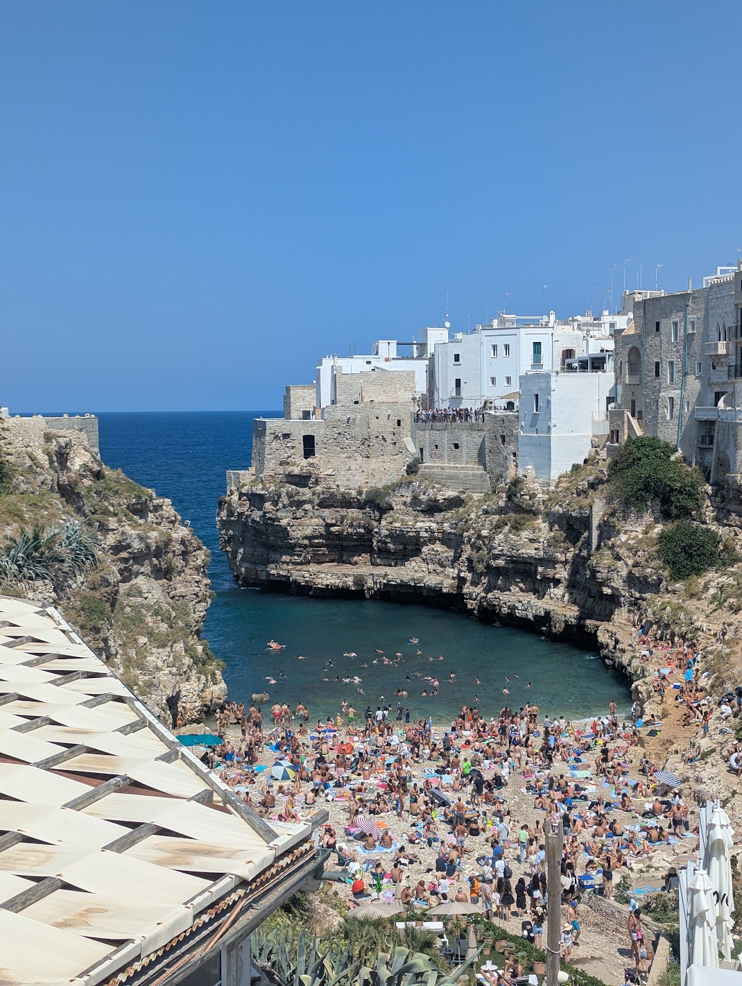 Polignano a Mare
