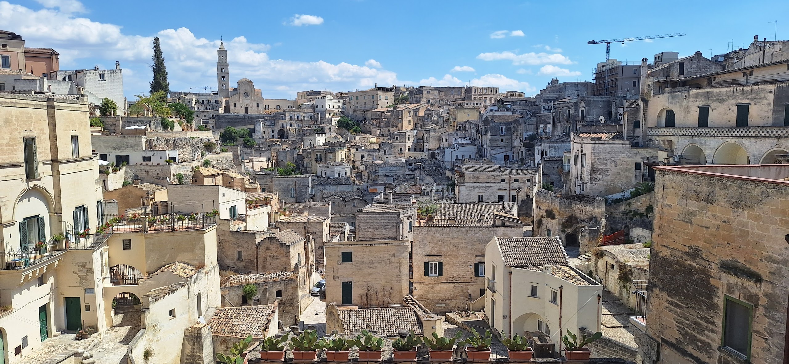 Matera